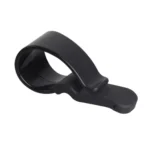 Multifunctional Car Glasses Mount Holder Card Bill Storage Clip - Image 2
