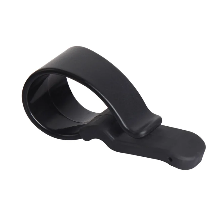 CRP2748B_1.webp Multifunctional Car Glasses Mount Holder Card Bill Storage Clip - Image 2
