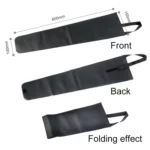 Waterproof Foldable Car Umbrella Cover Storage Bag - Image 3