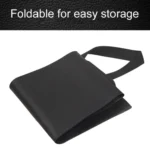 Waterproof Foldable Car Umbrella Cover Storage Bag - Image 4