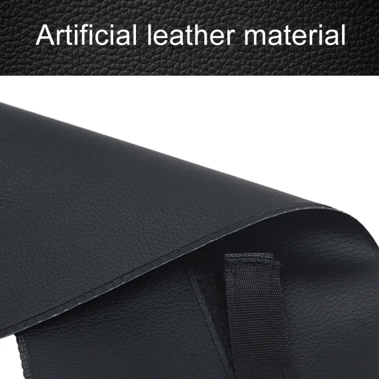 CRP2754_4.webp Waterproof Foldable Car Umbrella Cover Storage Bag - Image 5