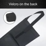 Waterproof Foldable Car Umbrella Cover Storage Bag - Image 6