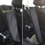 Waterproof Foldable Car Umbrella Cover Storage Bag - Image 8