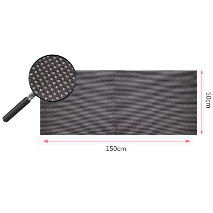 CRP2755_2.webp Car PVC Anti-Slip Pad, Size: 150x50cm - Image 3