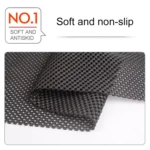 Car PVC Anti-Slip Pad, Size: 150x50cm - Image 5