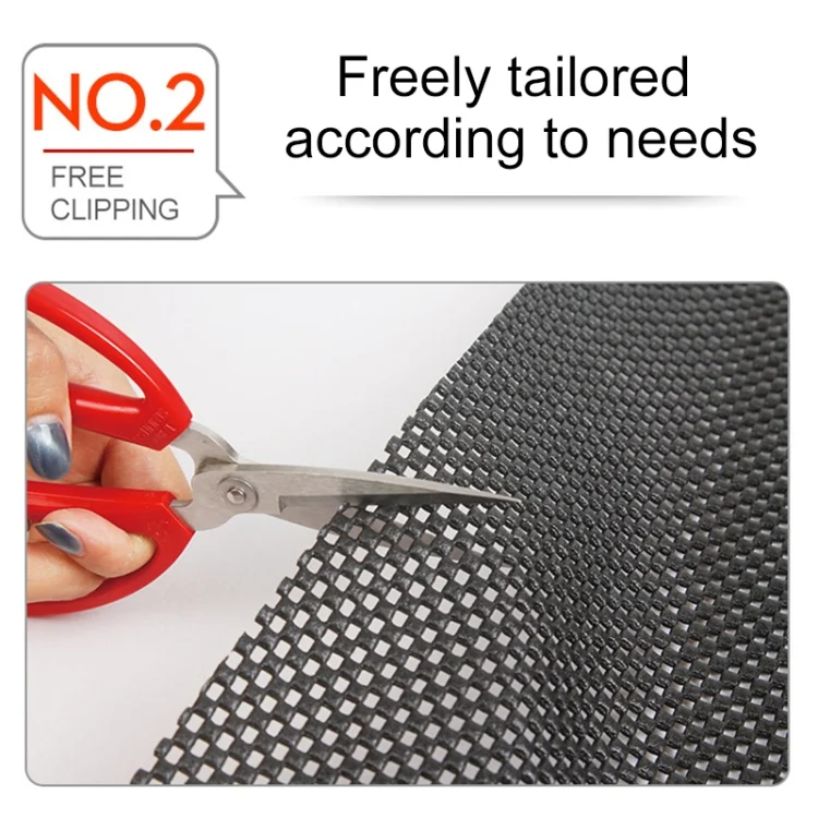 CRP2755_5.webp Car PVC Anti-Slip Pad, Size: 150x50cm - Image 6