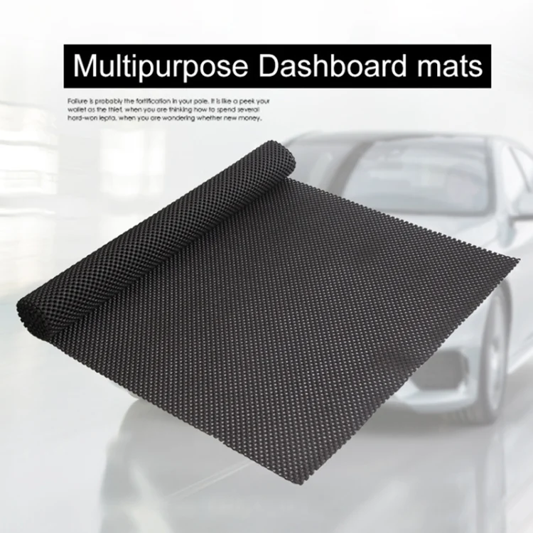 CRP2755_7.webp Car PVC Anti-Slip Pad, Size: 150x50cm - Image 8