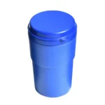 Car Heat Resistant Flame-retardant PBT Ashtray - Image 2