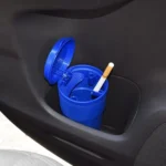 Car Heat Resistant Flame-retardant PBT Ashtray - Image 6