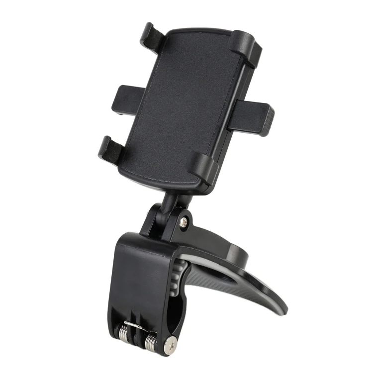 CRP2782_1.webp Car Dashboard Mobile Phone Holder Bracket - Image 2