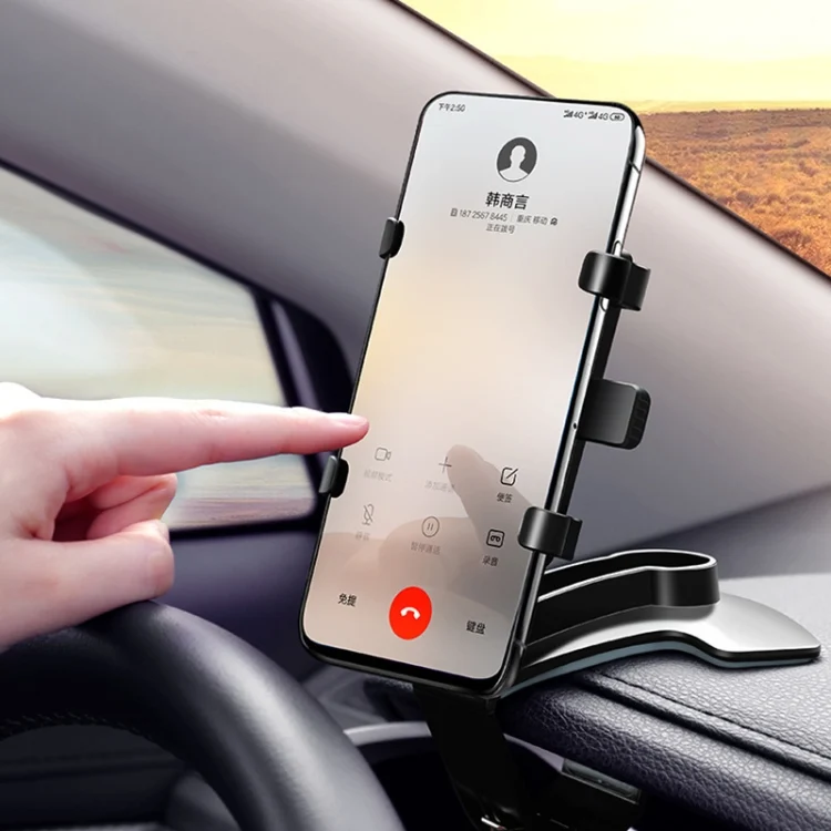 CRP2782_11.webp Car Dashboard Mobile Phone Holder Bracket - Image 12