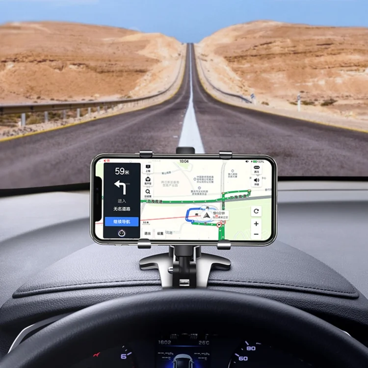 CRP2782_13.webp Car Dashboard Mobile Phone Holder Bracket - Image 14