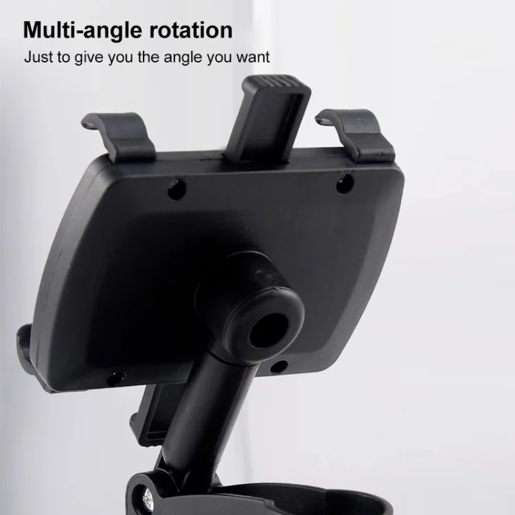 CRP2782_3.webp Car Dashboard Mobile Phone Holder Bracket - Image 4