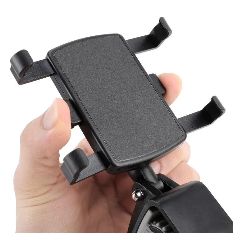CRP2782_6.webp Car Dashboard Mobile Phone Holder Bracket - Image 7
