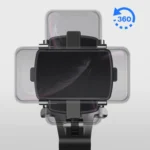 Car Dashboard Mobile Phone Holder Bracket - Image 8