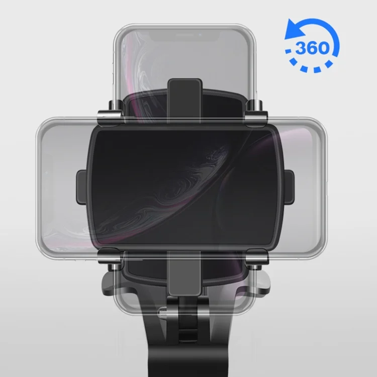 CRP2782_7.webp Car Dashboard Mobile Phone Holder Bracket - Image 8