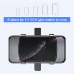 Car Dashboard Mobile Phone Holder Bracket - Image 9