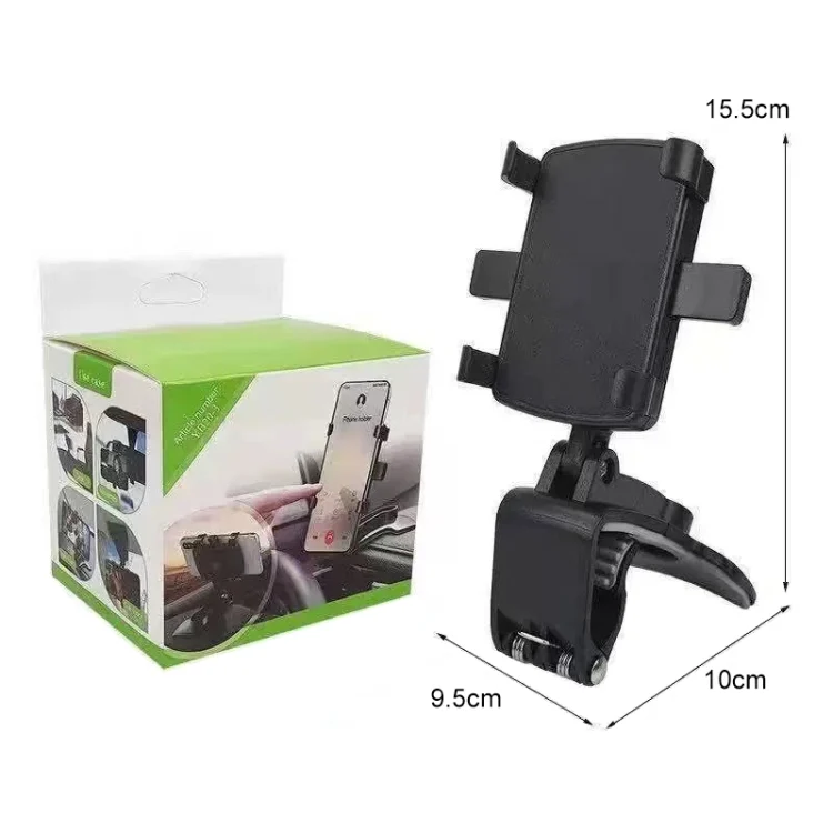 CRP2782_9.webp Car Dashboard Mobile Phone Holder Bracket - Image 10