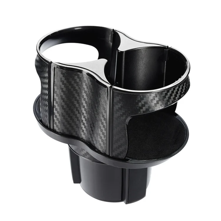 CRP2812_1.webp Multi-functional Car Base Adjustable Cup Holder Drink Holder - Image 2