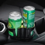 Multi-functional Car Base Adjustable Cup Holder Drink Holder - Image 13