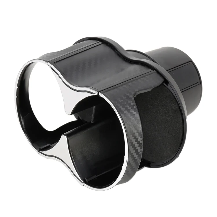 CRP2812_2.webp Multi-functional Car Base Adjustable Cup Holder Drink Holder - Image 3