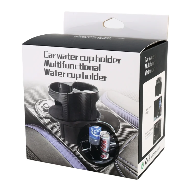 CRP2812_9.webp Multi-functional Car Base Adjustable Cup Holder Drink Holder - Image 10