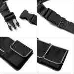 Universal Car Trunk Sundries Storage Bag Car Seat Back Storage Box - Image 4