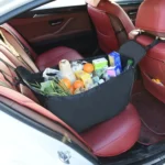 Universal Car Sundries Storage Bag - Image 2