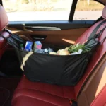 Universal Car Sundries Storage Bag - Image 3