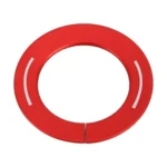 Car Engine Start Key Push Button Ring Trim Metal Sticker Decoration for Nissan X-TRAIL - Image 2