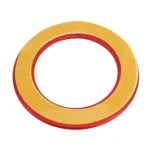 Car Engine Start Key Push Button Ring Trim Metal Sticker Decoration for Nissan X-TRAIL - Image 3