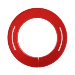Car Engine Start Key Push Button Ring Trim Metal Sticker Decoration for Nissan X-TRAIL - Image 4