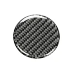 Car Carbon Fiber Fire Panel Decorative Sticker for Subaru BRZ / Toyota 86 2013-2017, Left and Right Drive Universal - Image 4