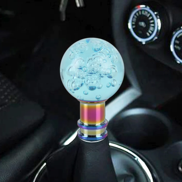 CRP3383QC.webp Universal Car Ball Shape Gear Head Gear Shift Knob - Image 1