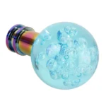 Universal Car Ball Shape Gear Head Gear Shift Knob - Image 3
