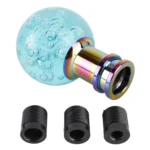 Universal Car Ball Shape Gear Head Gear Shift Knob - Image 5