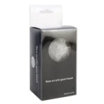 Universal Car Ball Shape Gear Head Gear Shift Knob - Image 2