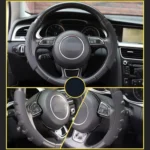 Car Steering Wheel Booster Wheel Spinner Knob Cover - Image 9