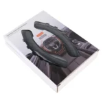 Car Steering Wheel Booster Wheel Spinner Knob Cover - Image 3