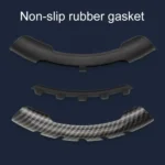 Car Steering Wheel Booster Wheel Spinner Knob Cover - Image 4