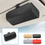 533 Car Glasses Storage Bag Glasses Box - Image 6