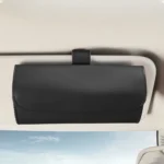 533 Car Glasses Storage Bag Glasses Box - Image 7