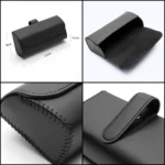 533 Car Glasses Storage Bag Glasses Box - Image 2