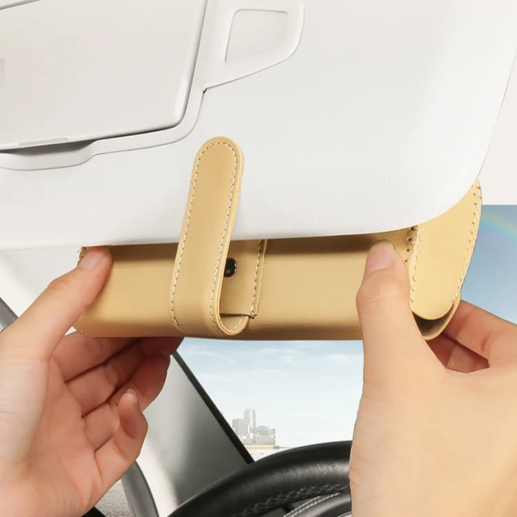 CRP3936_B2.webp 533 Car Glasses Storage Bag Glasses Box - Image 3