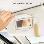 533 Car Glasses Storage Bag Glasses Box - Image 5