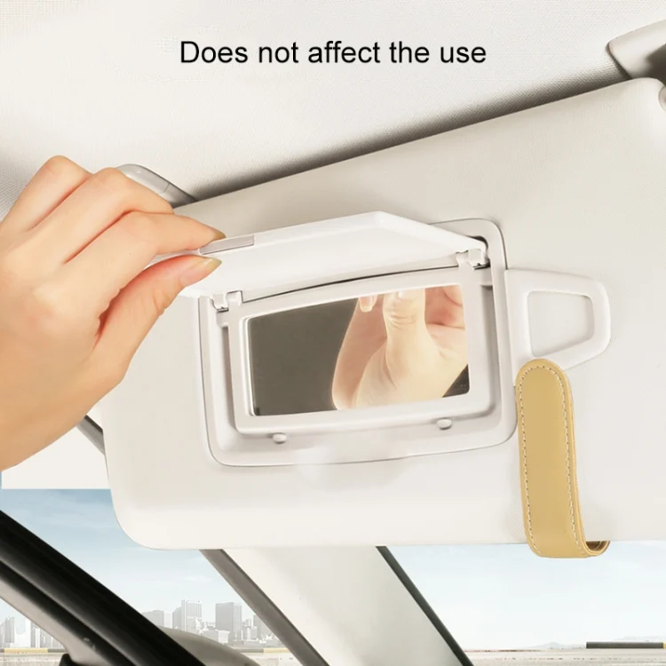 CRP3936_B4.webp 533 Car Glasses Storage Bag Glasses Box - Image 5
