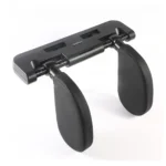 A02 Adjustable Car Auto U-shaped Memory Foam Neck Rest Cushion Seat Pillow