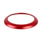 Car Engine Start Key Push Button Ring Trim Sticker Decoration for Nissa Teana / X-TRAIL / Qashqai / Murano / Maxima 2013-2018 - Image 4