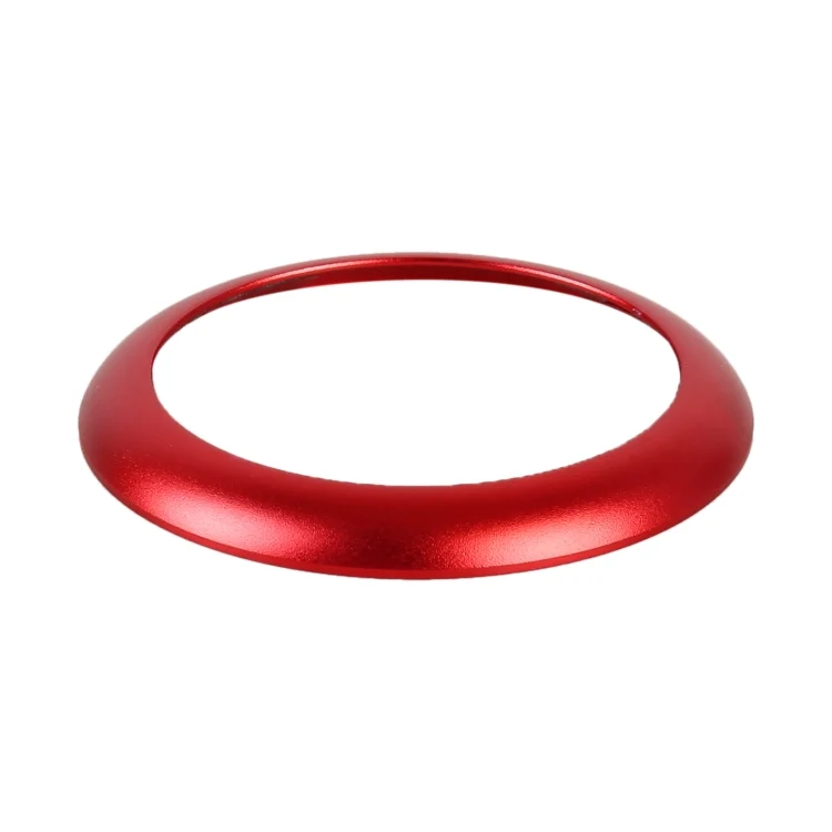 CRP4181R_1.webp Car Engine Start Key Push Button Ring Trim Sticker Decoration for Nissa Teana / X-TRAIL / Qashqai / Murano / Maxima 2013-2018 - Image 4