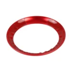 Car Engine Start Key Push Button Ring Trim Sticker Decoration for Nissa Teana / X-TRAIL / Qashqai / Murano / Maxima 2013-2018 - Image 5